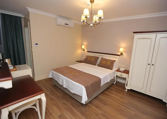 Hacibayramhotel