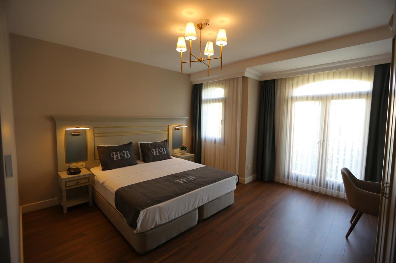 Hacibayramhotel Istanboel