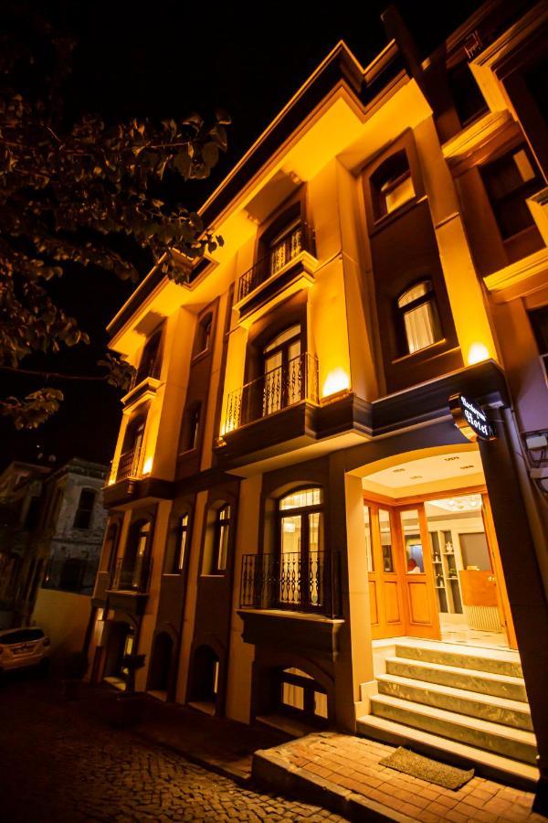Hacibayramhotel Готель Стамбул