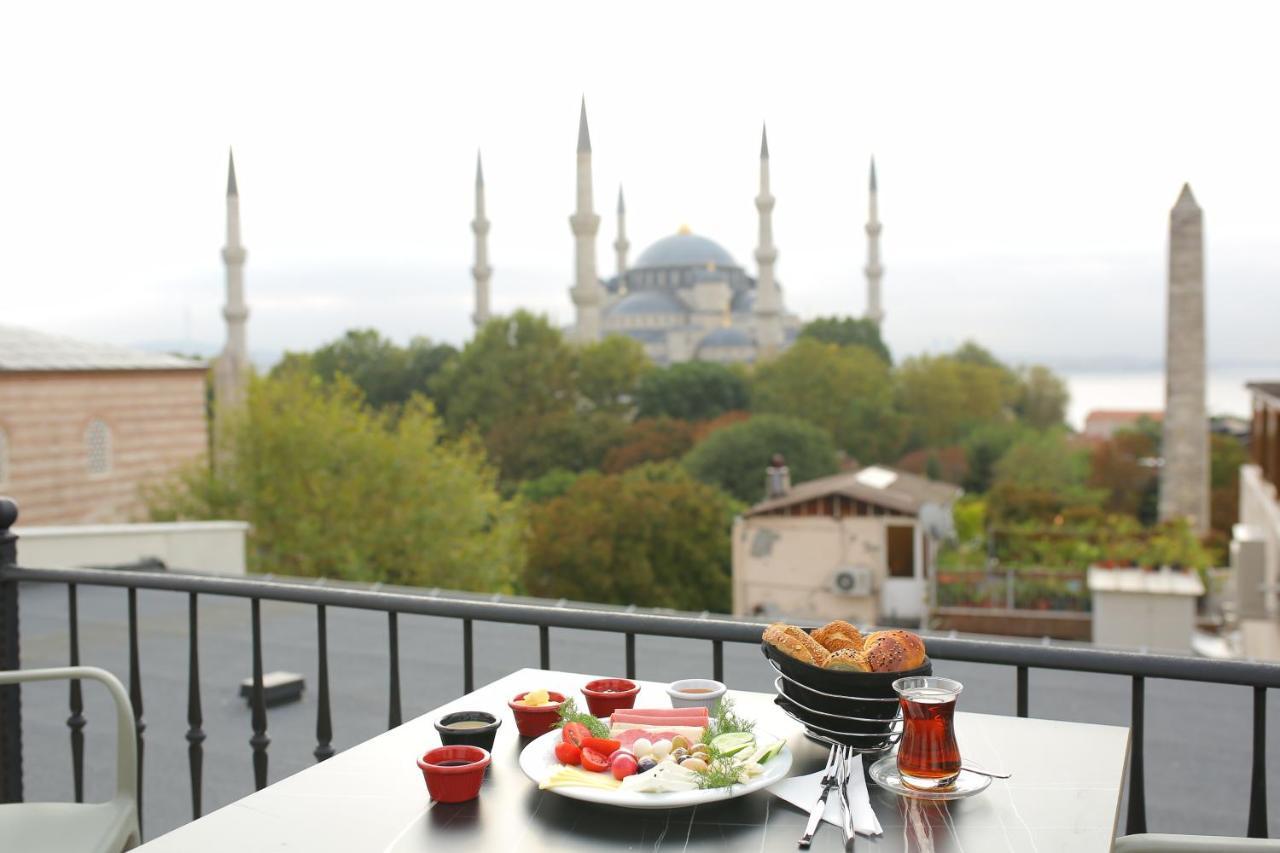 Hotel Hacibayramhotel Istanboel