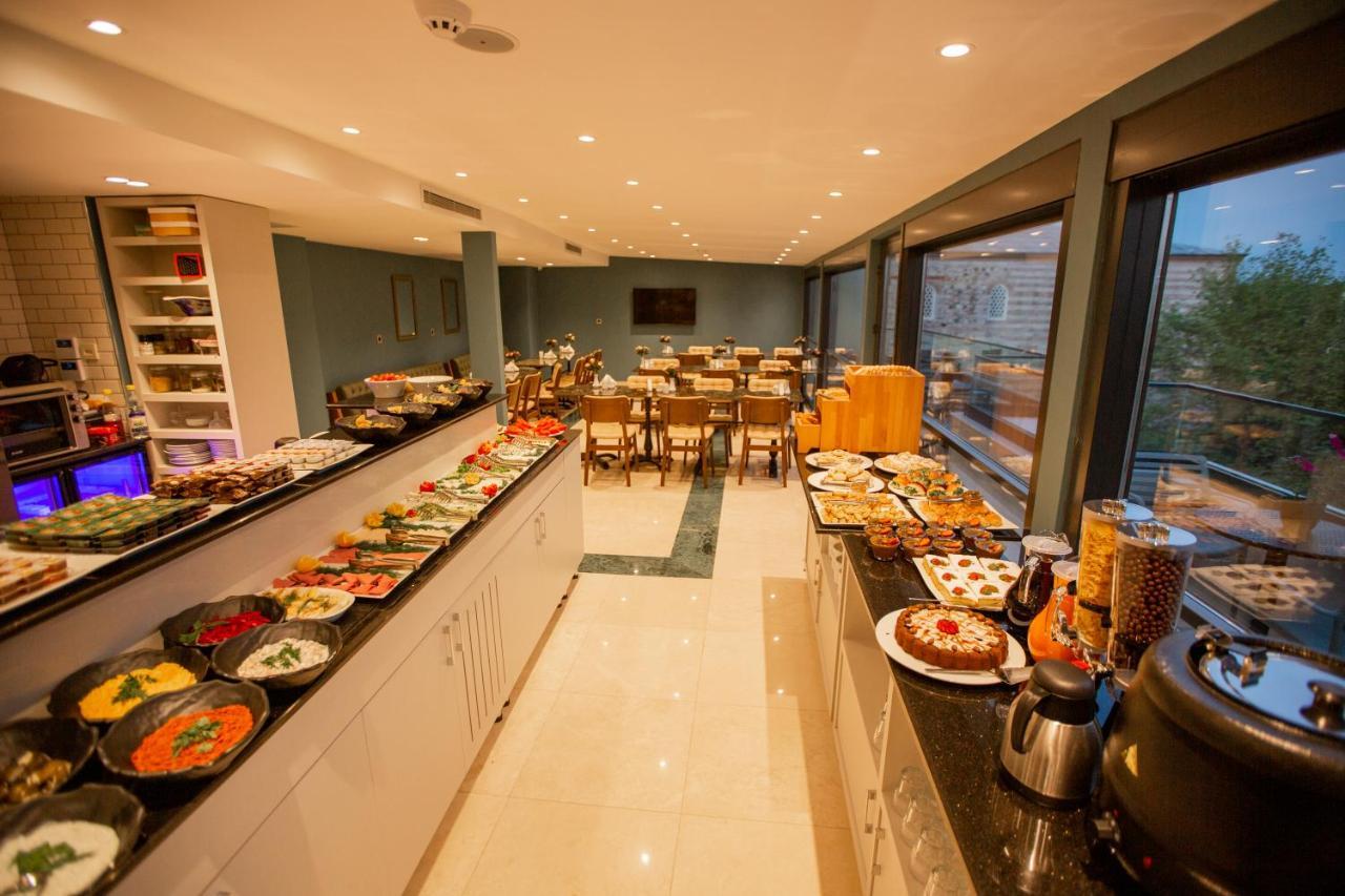 Готель Hacibayramhotel 3*