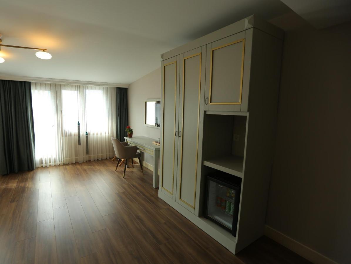 Hacibayramhotel Готель