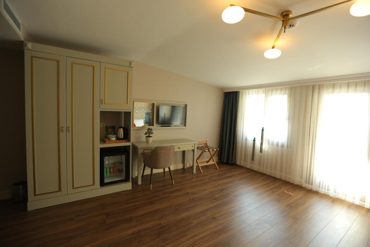 Hacibayramhotel 3* Стамбул