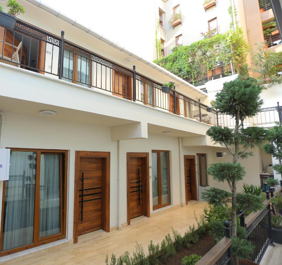 Hacibayramhotel Стамбул