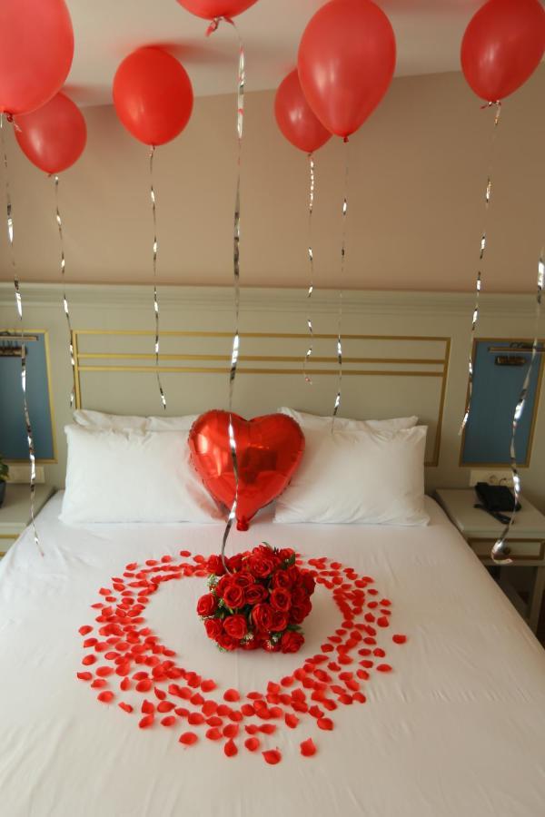 Готель Hacibayramhotel 3*