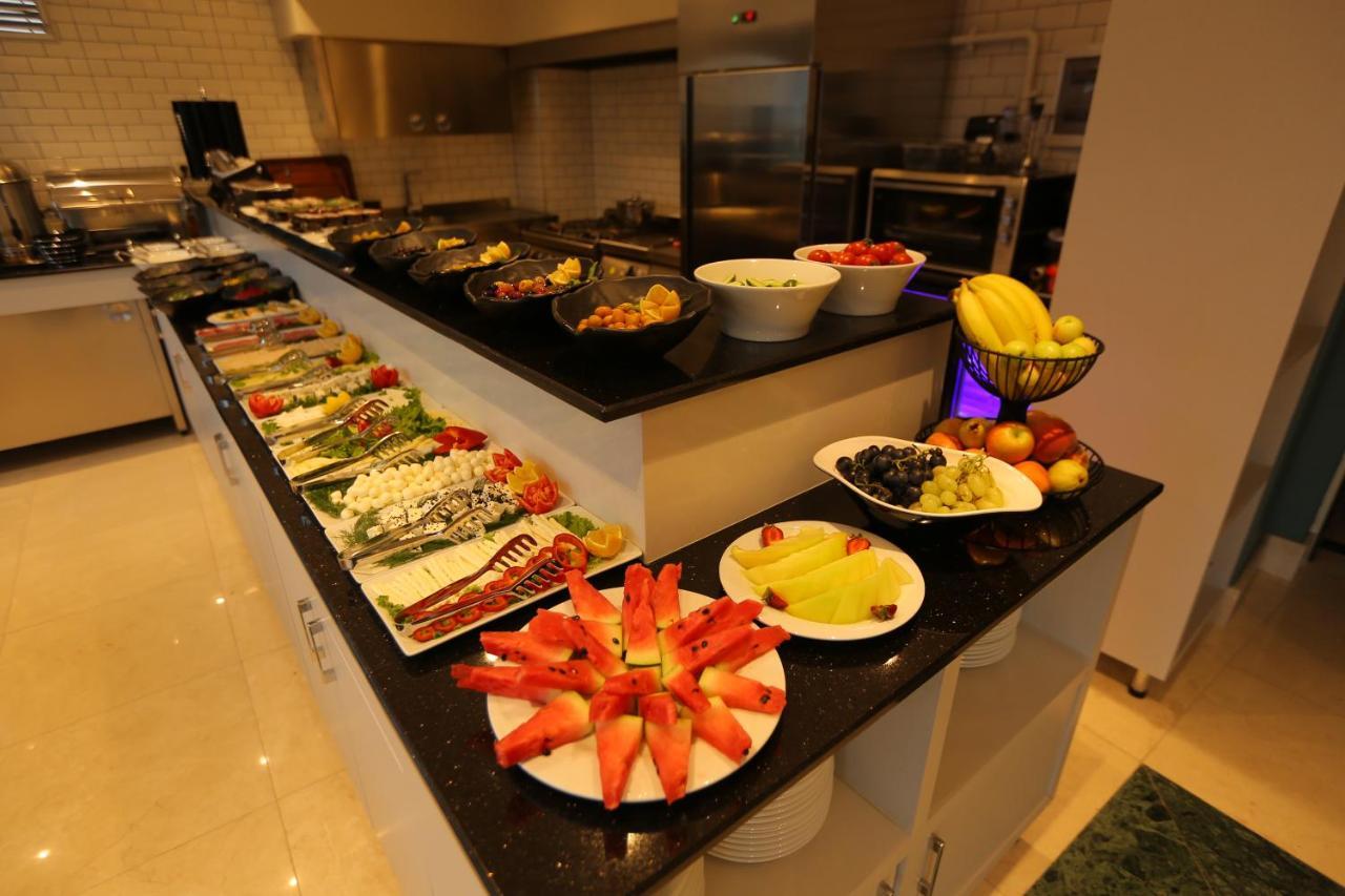 Hacibayramhotel 3* Стамбул