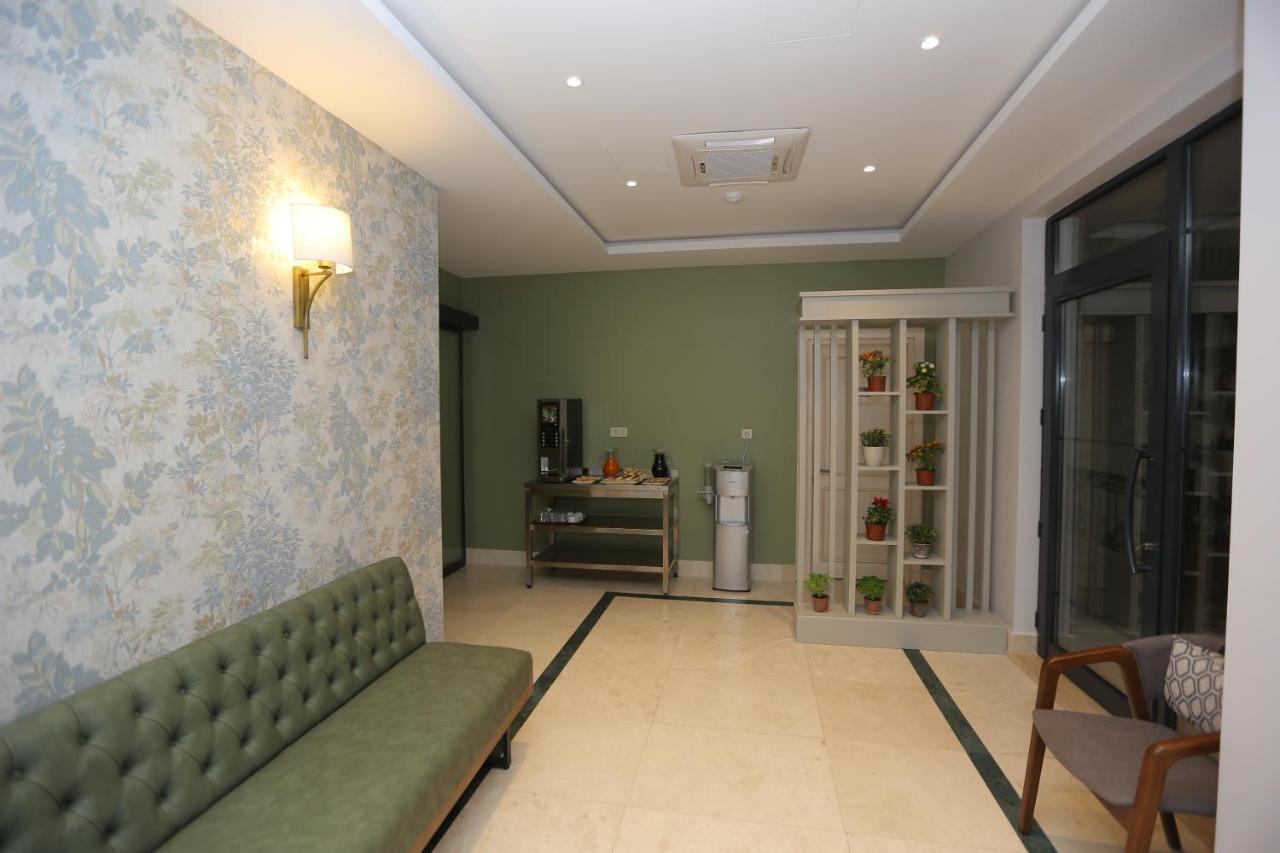 Hacibayramhotel Готель