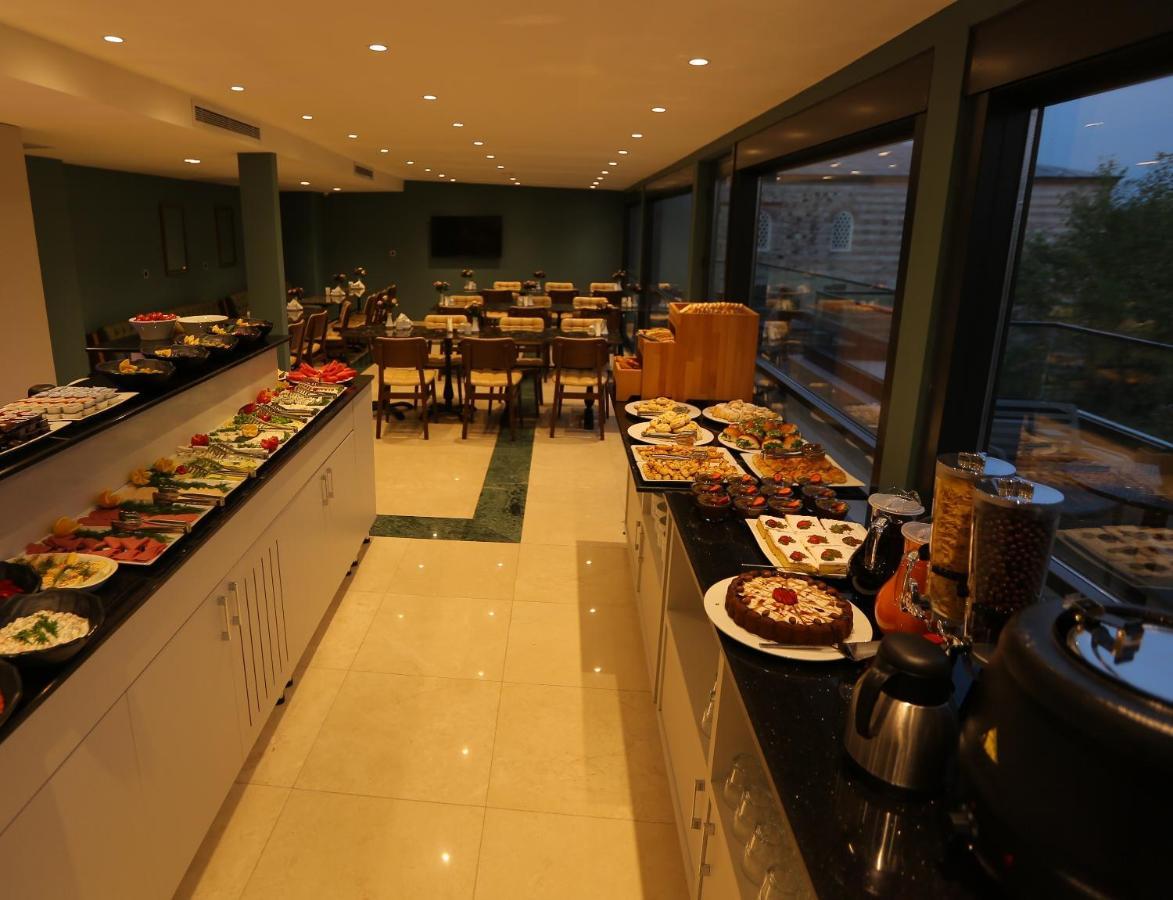 Hacibayramhotel 3* Стамбул