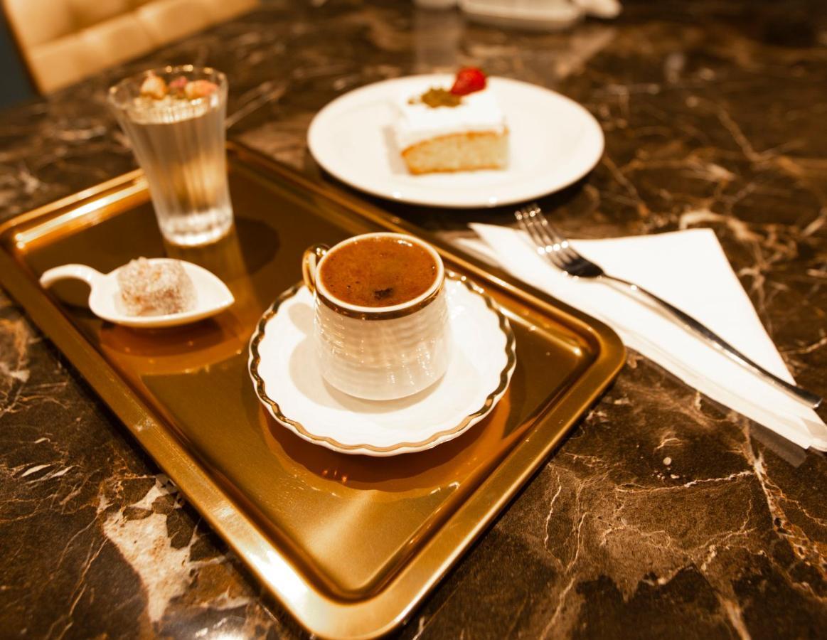 Hacibayramhotel Готель 3*