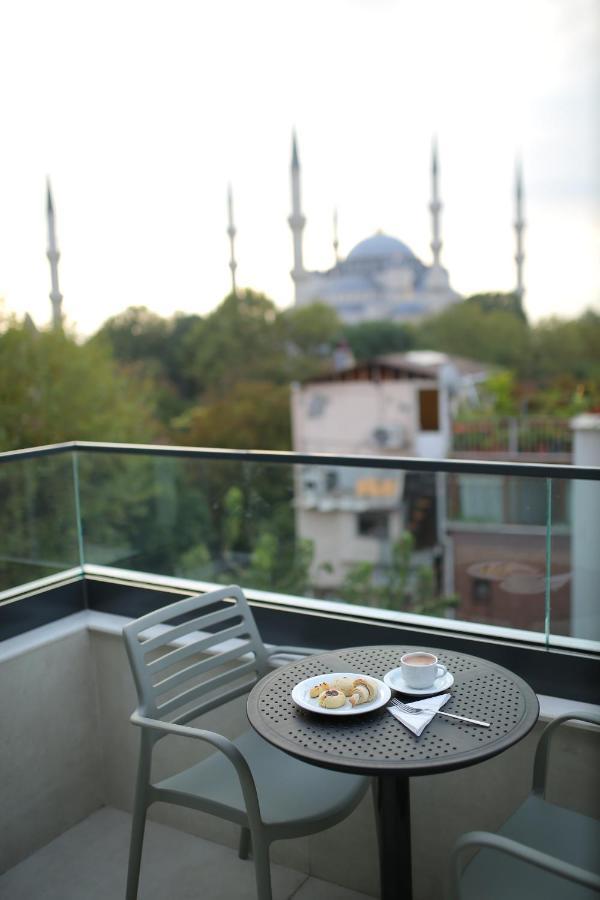 Hacibayramhotel Готель 3*