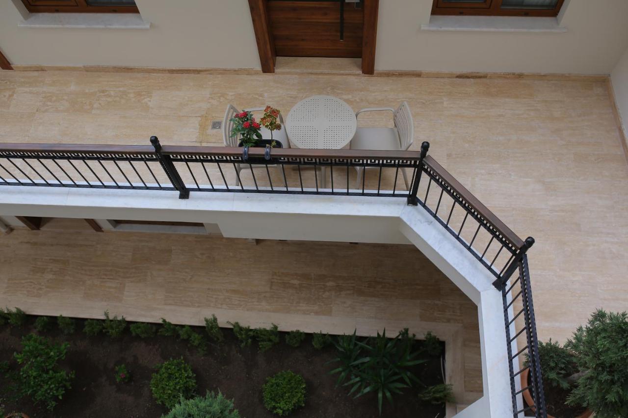 Hacibayramhotel Готель 3*