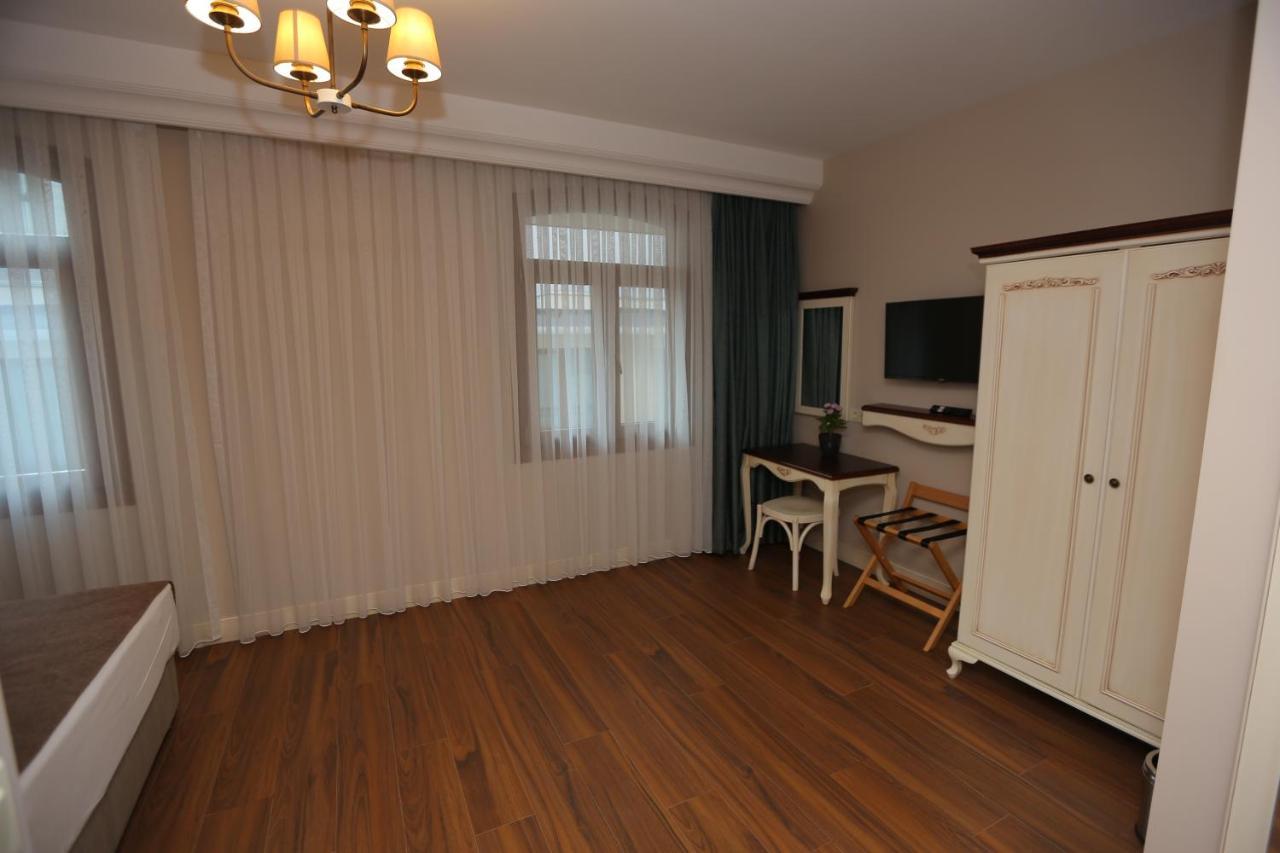 Hacibayramhotel 3* Стамбул