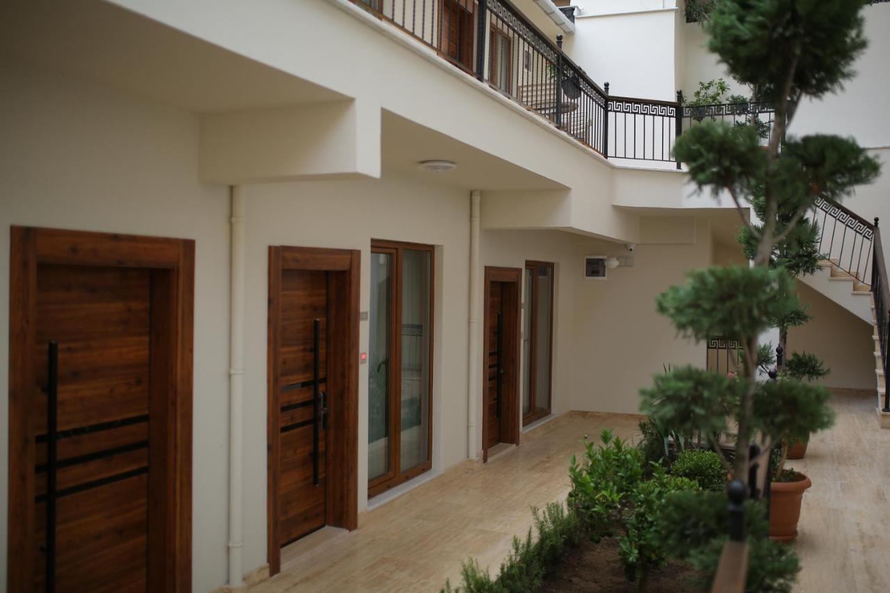 Hacibayramhotel Hotel Istanboel